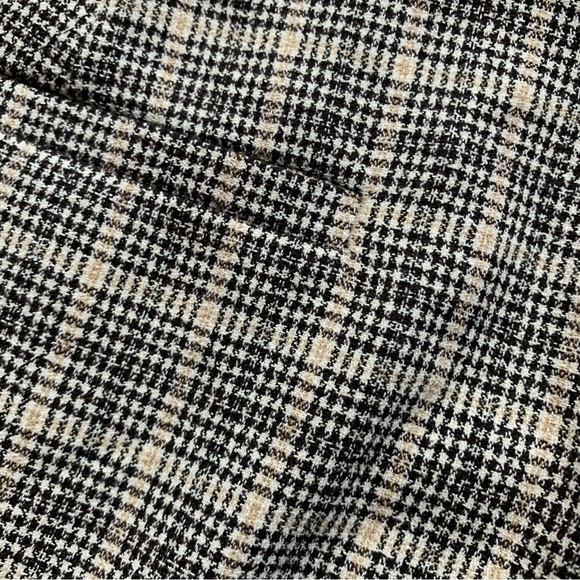 Banana Republic Plaid Pants - Picture 3 of 5